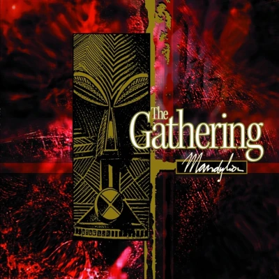 Afbeelding van Gathering Mandylion (LP)