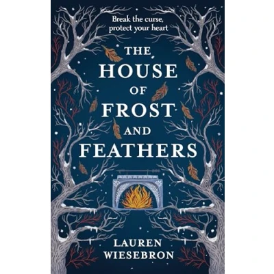 Afbeelding van The House of Frost and Feathers