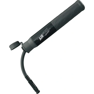 Afbeelding van Sks Minipomp Airflex Explorer Fv/av 205 Mm 5 Bar Zilver