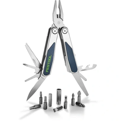Afbeelding van Festool MT FT1 Multitool 577934
