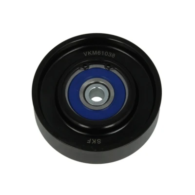 Afbeelding van Skf Geleiderol (poly) V riem VKM 61038