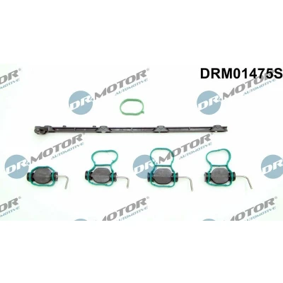 Afbeelding van Reparatieset, zuigbuismodule Dr.Motor Automotive DRM01475S