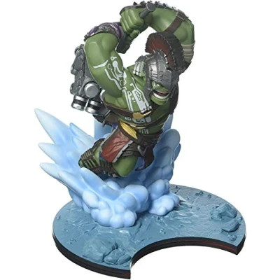 Afbeelding van Marvel: Thor Ragnarok Hulk Q figure