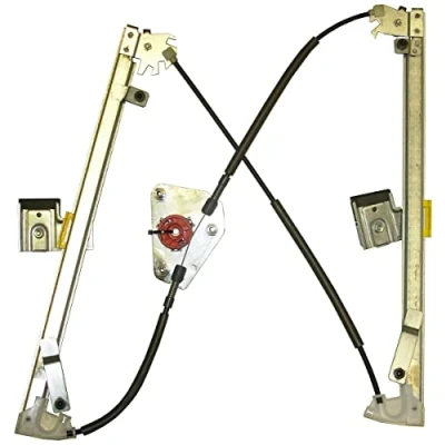 Afbeelding van Valeo Raammechanisme 851379