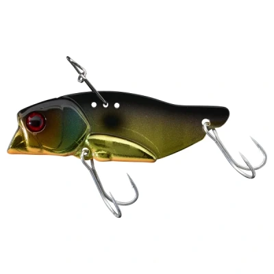 Afbeelding van Illex Knockin Jaw Blade Bait 5.8cm (14g) Delicious Gold Lepel