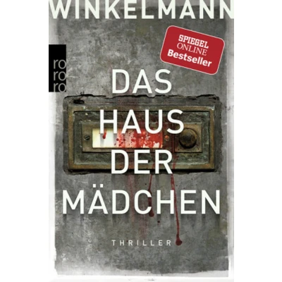 Afbeelding van Das Haus der Madchen