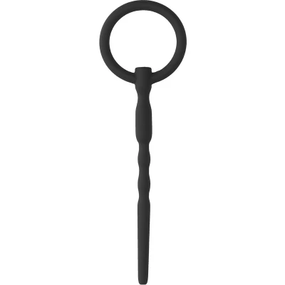 Afbeelding van Urethral Sounding Silicone Plug
