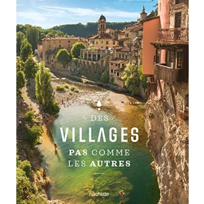 Afbeelding van Des villages pas comme les autres
