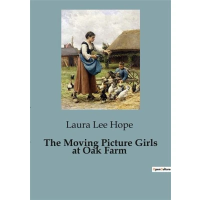 Image de The Moving Picture Girls at Oak Farm
