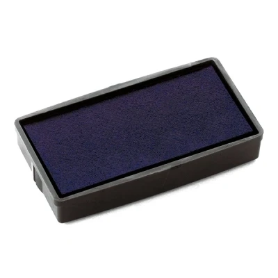 Image de Tampon encreur Colop 6E/20 Bleu