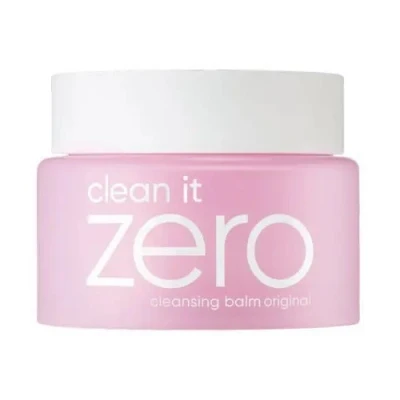 Afbeelding van Banila CO Clean IT Cleansing BALM Original Gezichtsreiniger, Maat: 25 ml,