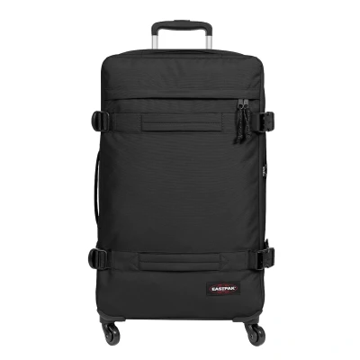 Afbeelding van Eastpak Transit&#039;R 4 XL Spinner 83,5 Cm Zwart