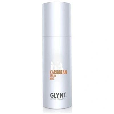 Afbeelding van GLYNT CARIBBEAN Spray Wax 50 ml