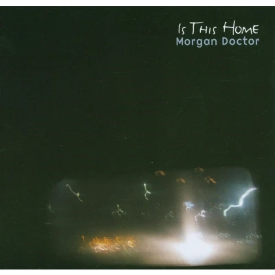 Afbeelding van Morgan Doctor Is This Home (CD)