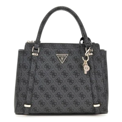 Afbeelding van Guess Eco Erica Handtas 30 cm