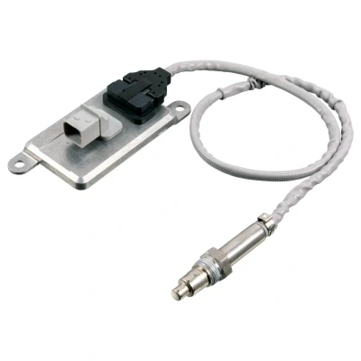 Afbeelding van Febi Bilstein Nox sensor (katalysator) 176842