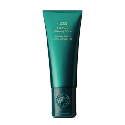 Afbeelding van Oribe Curl Control Silkening Creme