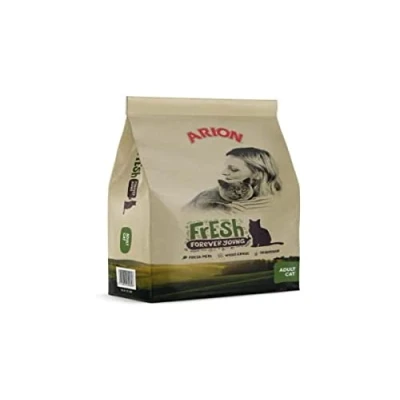 Afbeelding van Kattenvoer 12 kg Arion Fresh Adult