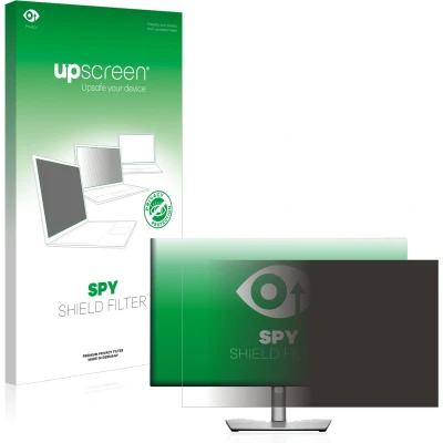 Afbeelding van upscreen privacyscherm voor Dell UltraSharp U2722DE privacy filter screenfilter Blauwlichtfilter
