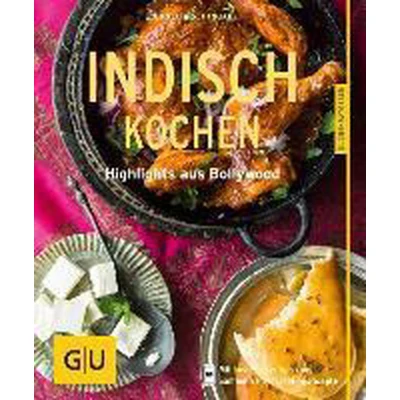 Afbeelding van Indisch kochen