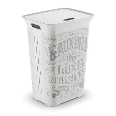 Afbeelding van Kis Chic Deluxe Wasbox 60L
