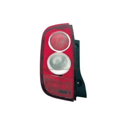 Afbeelding van PRASCO DS0114053 Achterlicht rechts Zonder lamphouder NISSAN: MICRA 3
