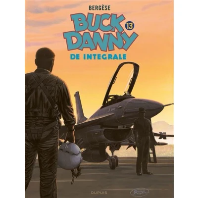 Image de Buck Danny