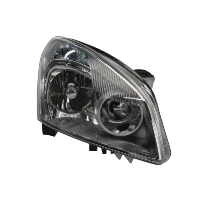 Afbeelding van TYC 20 15779 06 2 Koplampen rechts D2R, H7 voor rechtsrijdend verkeer Met elektromotor, Zonder besturingssysteem NISSAN: Qashqai / Qashqai+2 I