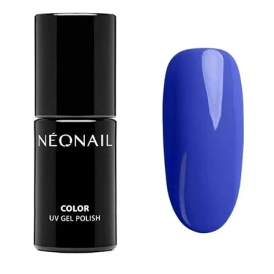Afbeelding van NEONAIL UV nagellak 7,2 ml Womans Diary lak gel polish soak off LED Shellac (7771 7 Night Queen)