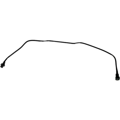 Afbeelding van GATES 02 2987 Verwarmingsslang FORD: FIESTA 5