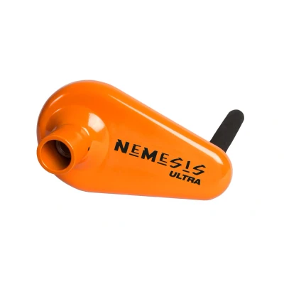 Afbeelding van Fullstop security Nemesis Ultra SCM wielklem