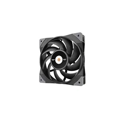 Afbeelding van Thermaltake Toughfan 12 PC ventilator Zwart (b x h d) 120 25 mm
