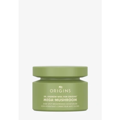 Afbeelding van Origins DR. WEIL Megamushroom DARK SPOT Moisturizer Hydratatie, Maat: 50 ml,
