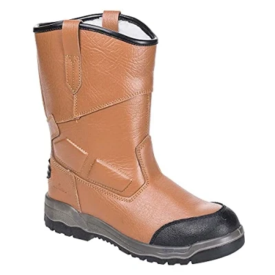 Afbeelding van Portwest Heren FT13 (1 stuk), Huid