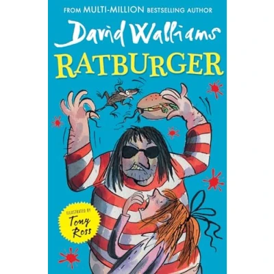 Afbeelding van Ratburger