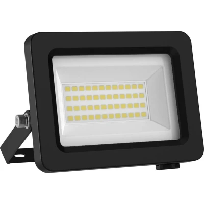 Afbeelding van LEDVANCE 4058075843288 LED schijnwerper 15 W Neutraalwit