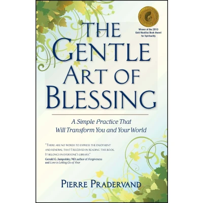 Afbeelding van The Gentle Art Of Blessing