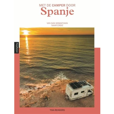 Image de Met de camper door Spanje