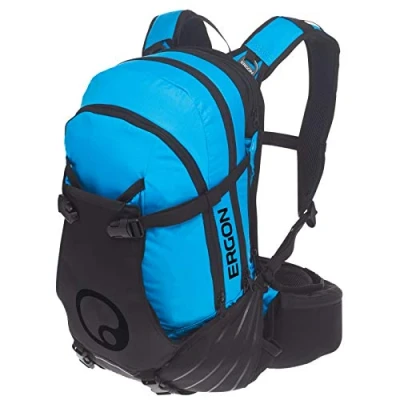 Afbeelding van Ergon rugtas BA3 blue Stealth