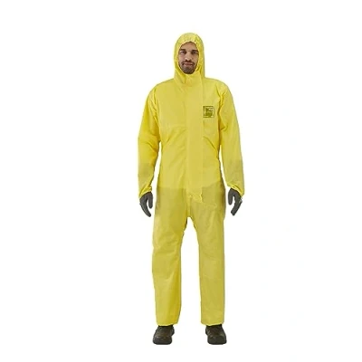 Image de ALPHATEC 2300 PLUS MODEL 132 jaune général 26660506