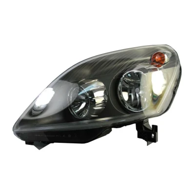 Afbeelding van Magneti Marelli Koplamp 710301214203