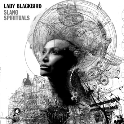 Afbeelding van Lady Blackbird Slang Spirituals (LP)