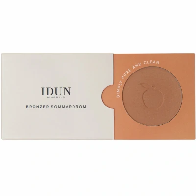Afbeelding van Idun Minerals Bronzer Sommardröm