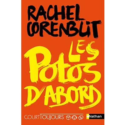 Afbeelding van ISBN 9782092594254 boek Frans Paperback 64 pagina&#039;s