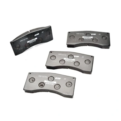 Afbeelding van FERODO RACING FRP1077H Remblokkenset