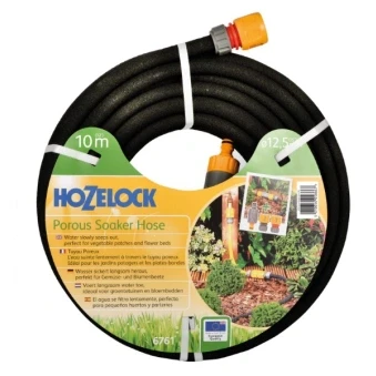 Afbeelding van Hozelock Druppelslang Poreus 10 Meter