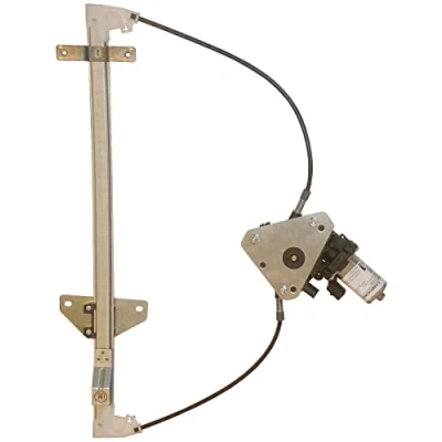 Afbeelding van Valeo Raammechanisme 851434