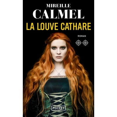 Image de La Louve cathare Volume 2