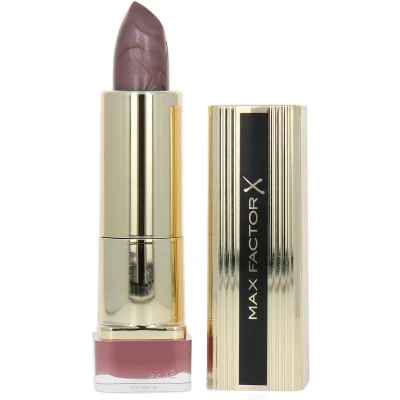 Afbeelding van Max Factor Colour Elixir Lipstick 155 Sweet Toffee
