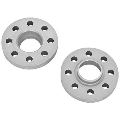 Afbeelding van H&amp;R 4014580 Spoorverbreding 4 98 20 FIAT: Coupe, 500 Hatchback, Seicento / 600 ABARTH: 595 695 Hatchback
